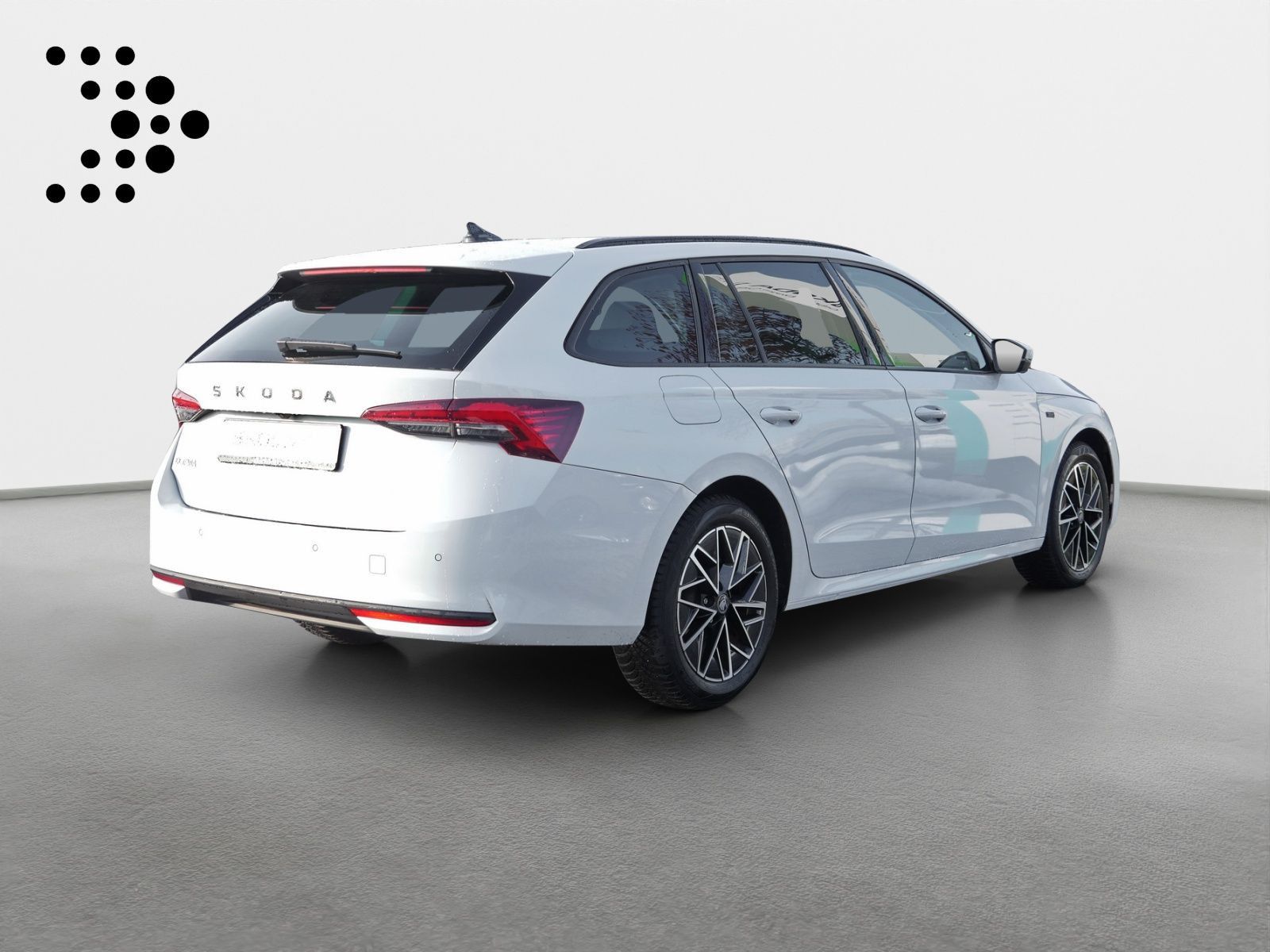 Skoda Octavia - Bild 2