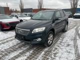 Toyota RAV 4 2,0 T2 4x4 AHK Standheizung - gebrauchte Toyota RAV 4 aus dem Jahr 2010