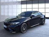 BMW M2 Coupe / Competition Umbau / rep. Frontschaden - BMW M2: Competition