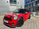 MINI John Cooper Works R56