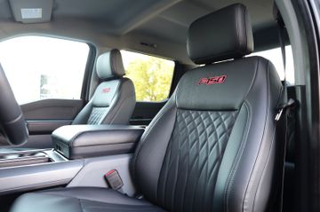 Ford F 150 - 10