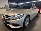 Mercedes-Benz C 200  T-Modell/Stand-Hzg+Pano+Ahk+Led - Behindertengerechte Mercedes-Benz C 200