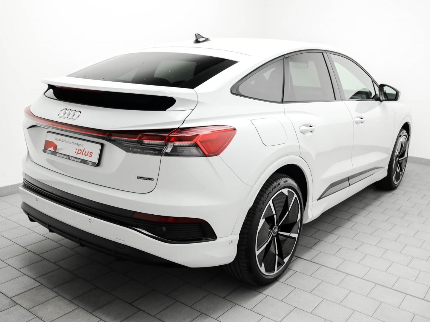 Audi Q4 e-tron - Bild 5