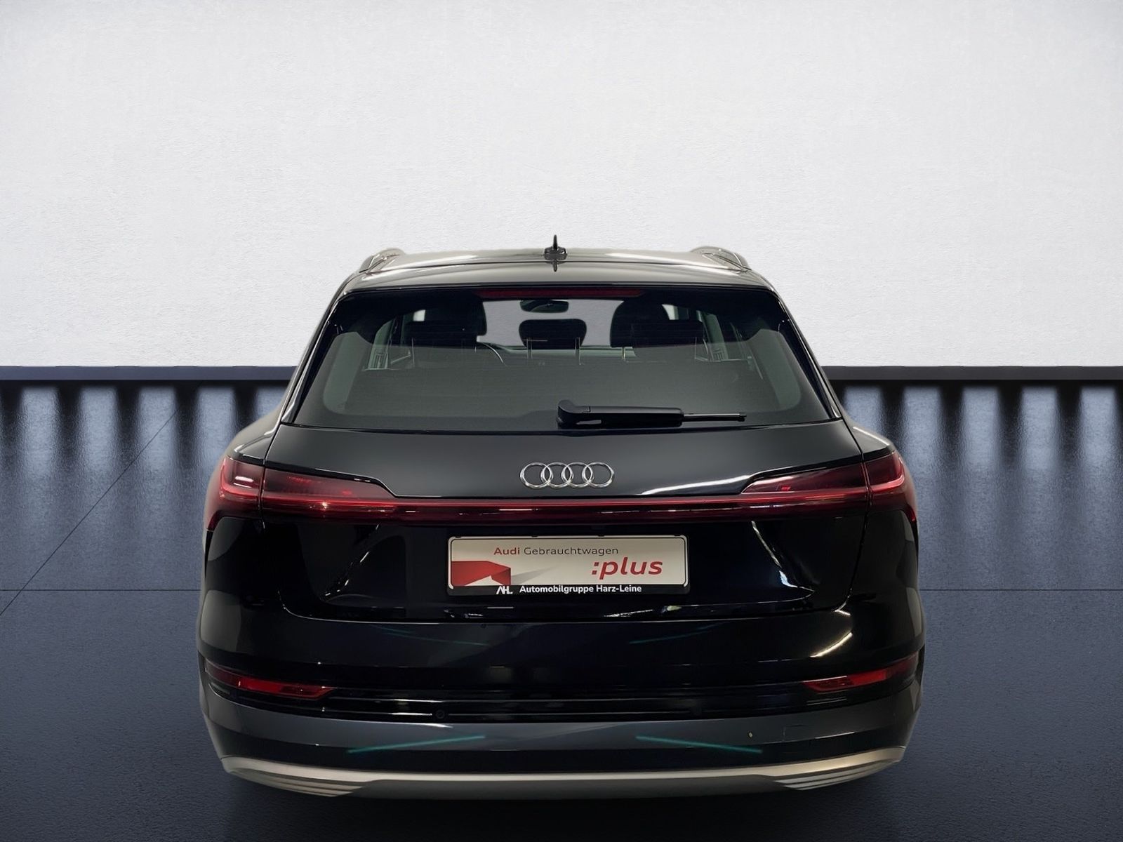 Audi e-tron - Bild 5