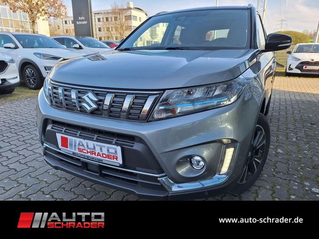 Suzuki Vitara 1.5 Hybrid Comfort+ AGS Automatik