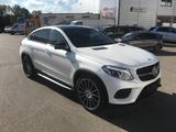 Mercedes-Benz GLE 43 AMG 4M Coupè  - Mercedes-Benz GLE 43 AMG von privat