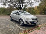 Opel Corsa 1.2 ecoFLEX Edition Easytronic Edition - Opel Corsa: C Easytronic
