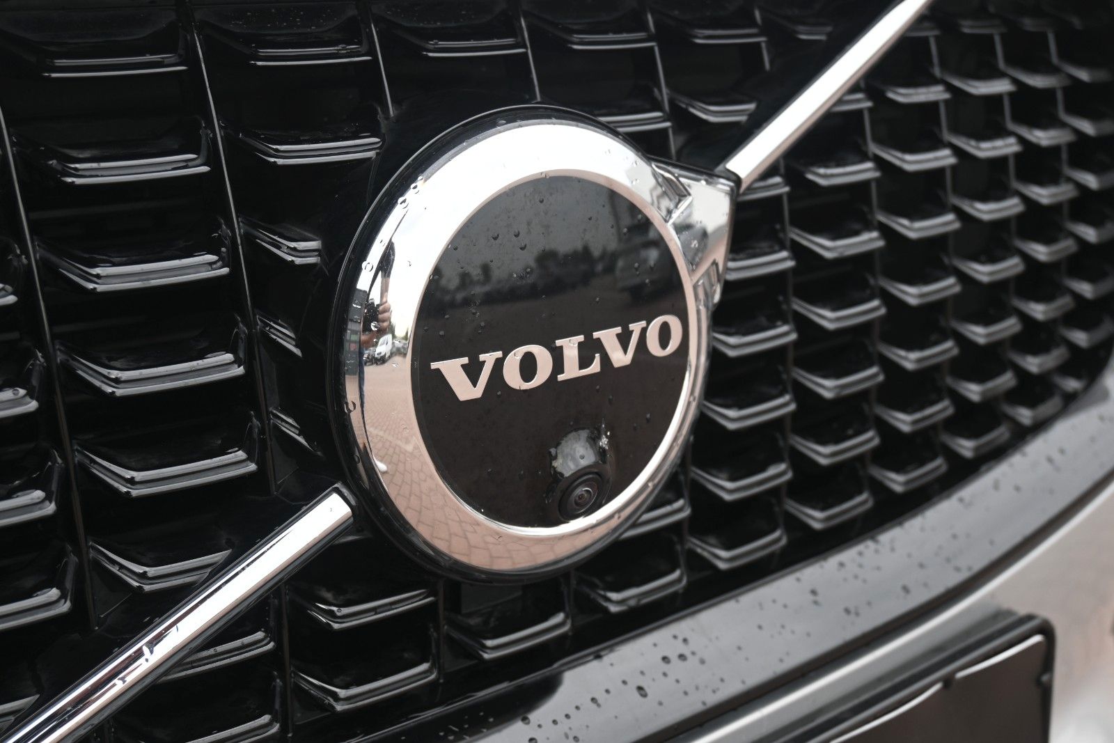 Fahrzeugabbildung Volvo XC90 B5 D AWD Dark*STDHZG*PANO*360°*22"
