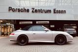 Porsche 996 Carrera Cabriolet 996 Carrera Motor neu 