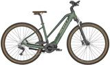 Scott Sub Cross eRIDE 10 Lady L - Angebote