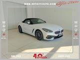 BMW Z4 Z4 sDrive20i Sport M Pack Steptronic - gebrauchte BMW Z4 aus dem Jahr 2019