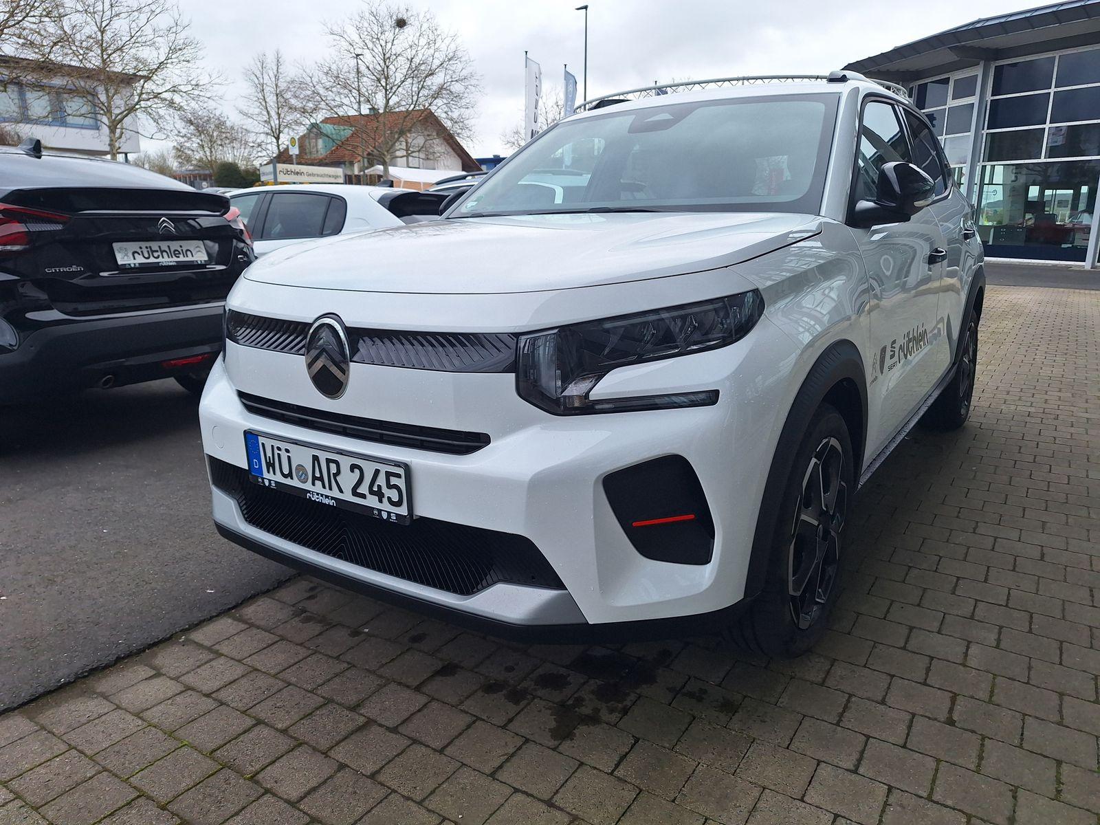 Citroën C3 1.2 Turbo 100 MAX