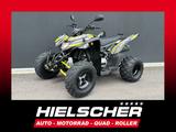 Aeon Cobra 424 SX Enduro + AKTIONSPREIS bis 28.02.26 - AEON QUAD