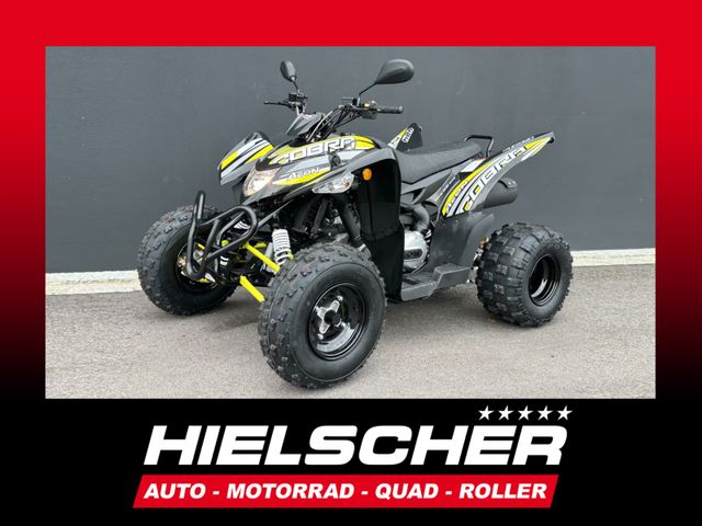 AEON Cobra 424 SX Enduro +++ Nur noch 3x für 6.485.-€