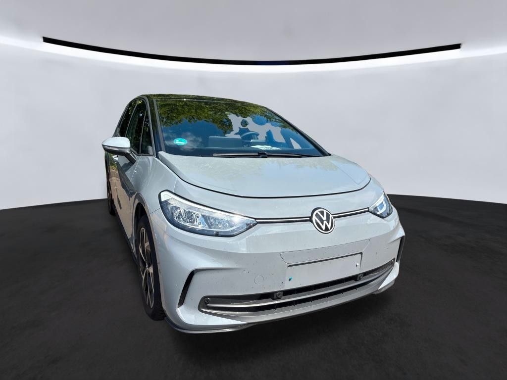 Volkswagen ID.3 MOVE Pro 62 58 kWh Kamera Keyless ACC foto 2