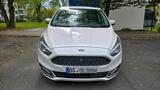 Ford S-Max Vignale 2.0 209 PS Diesel, 7-Si... - Ford S-Max Gebrauchtwagen in Osnabrück