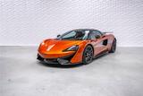 McLaren 570S Spider 3.8 V8 | Full CARBON | Full PPF | Fu - McLaren aus 2018