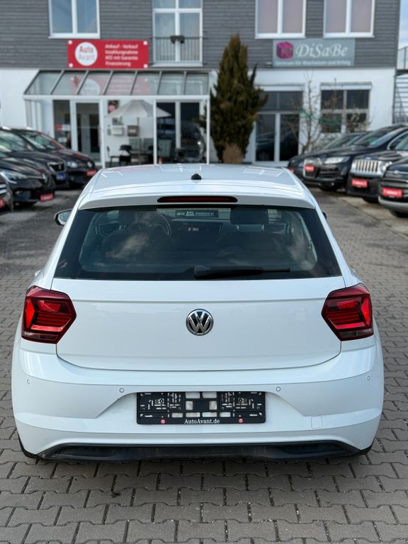 VW Polo - Bild 6