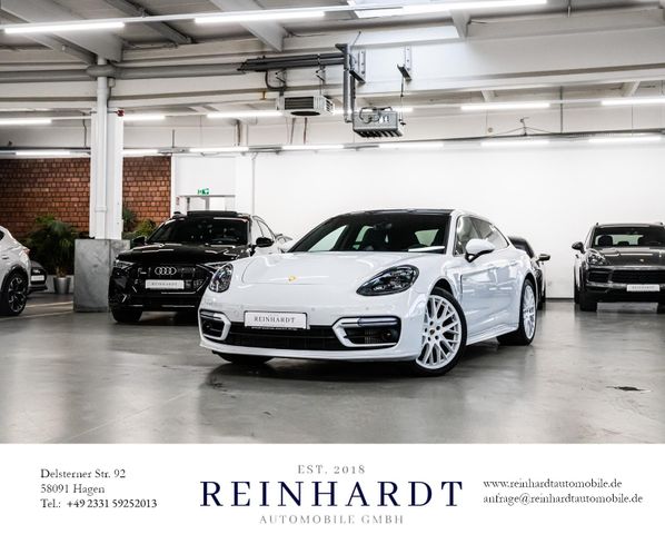 Porsche PANAMERA SPORT TURISMO 4 E-HYBRID/PDLS+/ACC/PANO