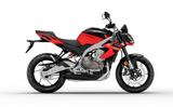 Aprilia Tuono 457 E5+ A2  Mod.2025 inkl. Preisgarantie - APRILIA TUONO 457