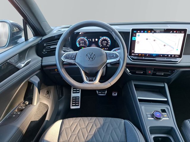 Tiguan 2.0TDI 4Motion Goal *AHK*STH*KAMERA*GARAN