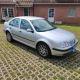 Volkswagen VW Bora EDITION tüv 5/27 durchrepariert,or... - Volkswagen Bora: Edition