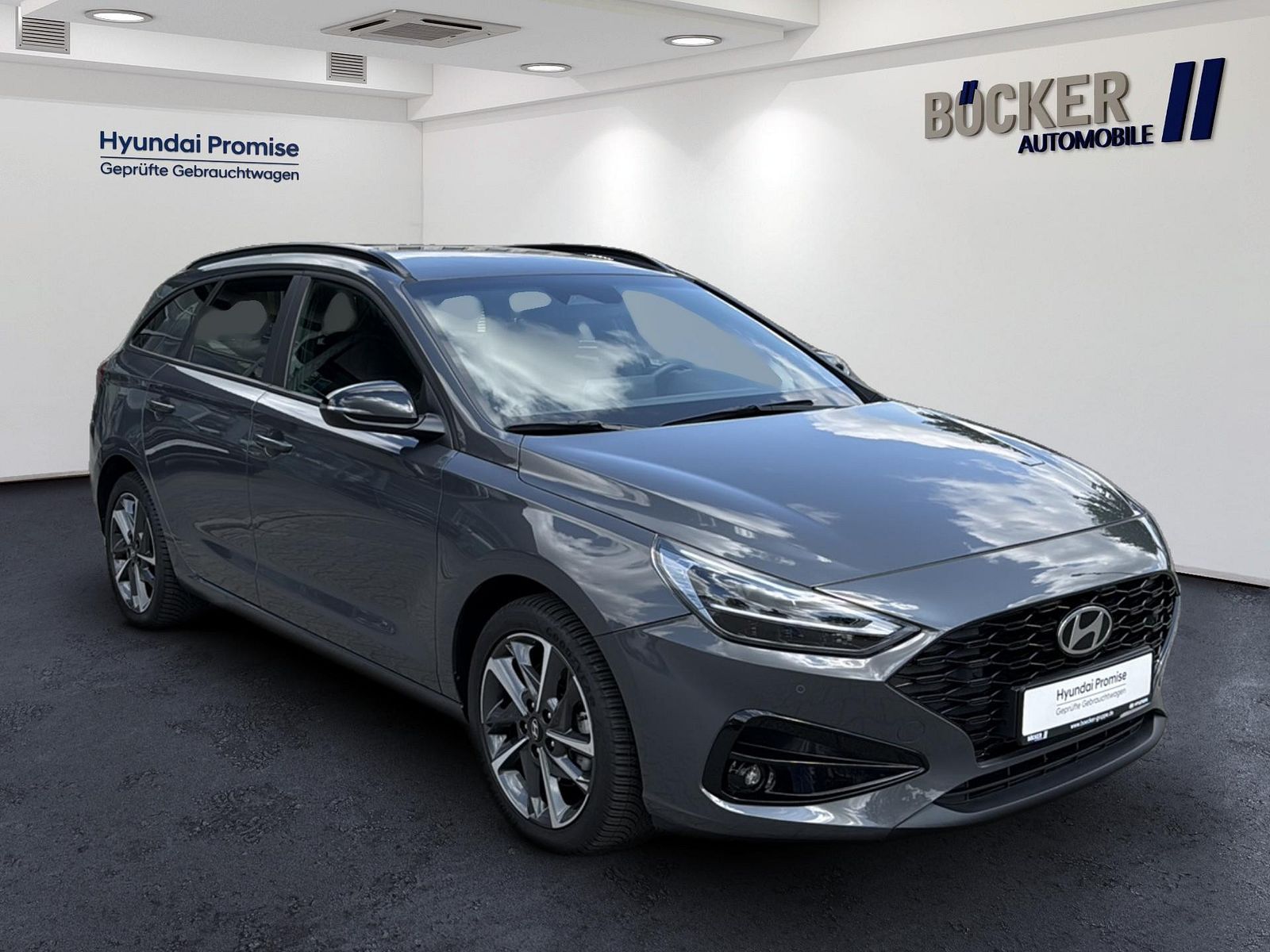 Hyundai i30 – Bild 2