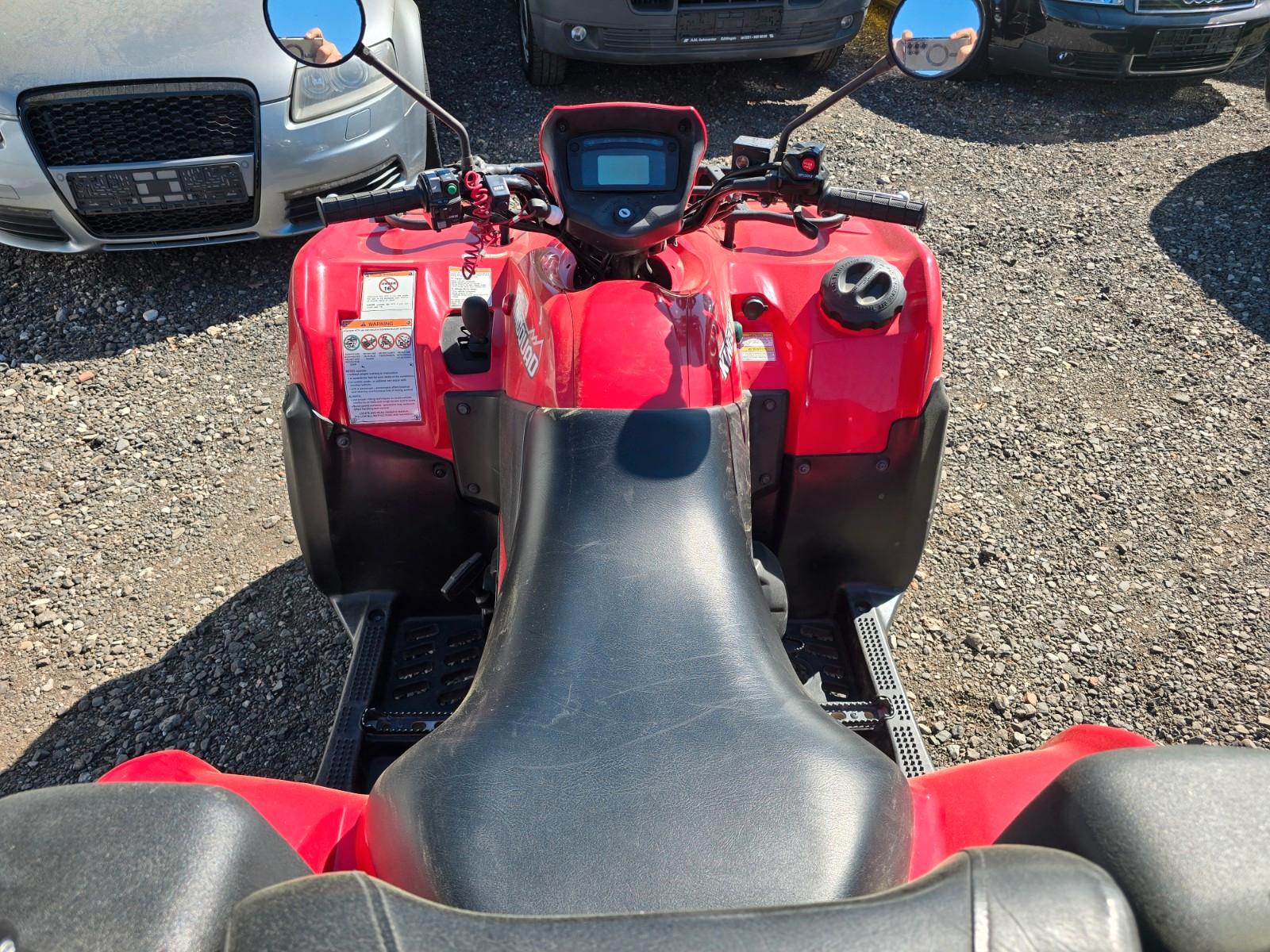 Suzuki  2009 — photo 12