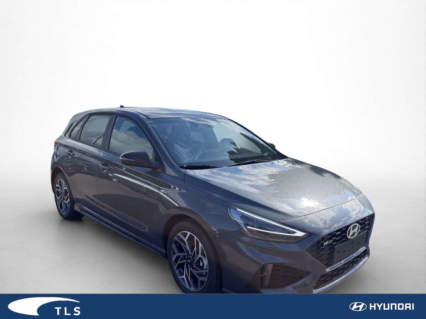 Hyundai i30 – Bild 4