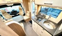 Carthago C1-Tourer T 143 KB-LE -Leder -Fahrassistenz Pa. (9/15)