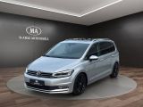 Vorschaubild Volkswagen Touran Highline Start-Stop Stanh.Pano.Auto.190PS