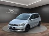 Volkswagen Touran Highline Start-Stop Stanh.Pano.Auto.190PS - Volkswagen Touran: Limousine