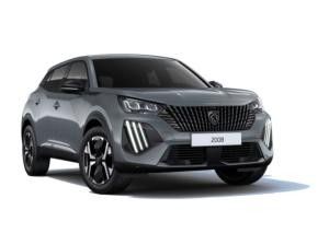 Peugeot 2008 - Bild 3