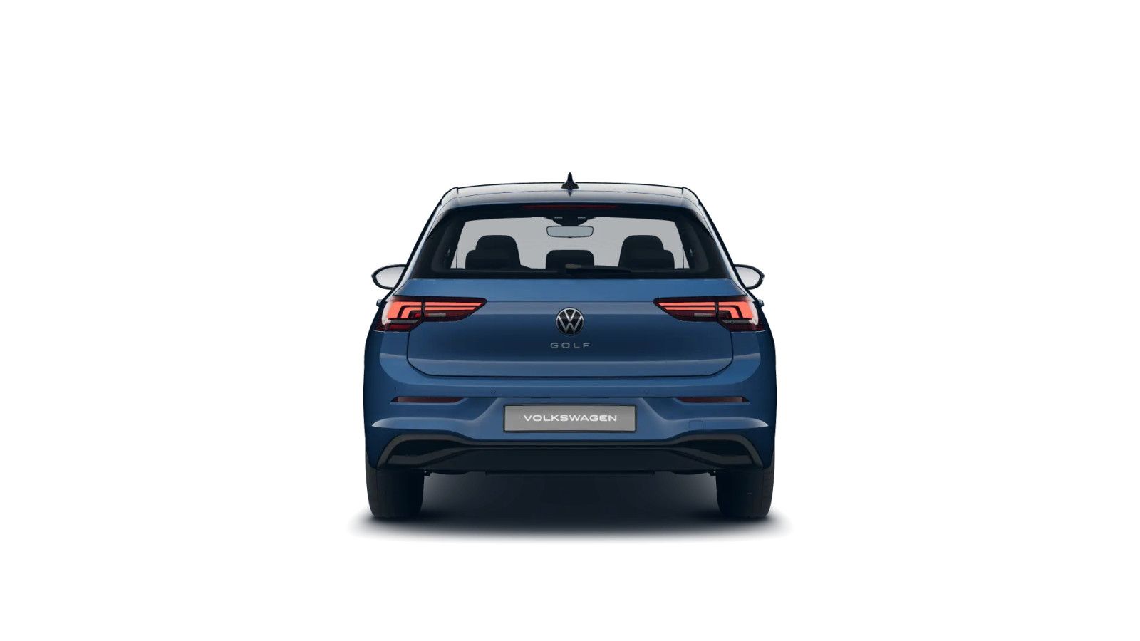 Volkswagen Golf - Bild 8