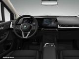 BMW 216i PANO DAB Driving Ass. Travel Paket - BMW 216 Active Tourer in Köln