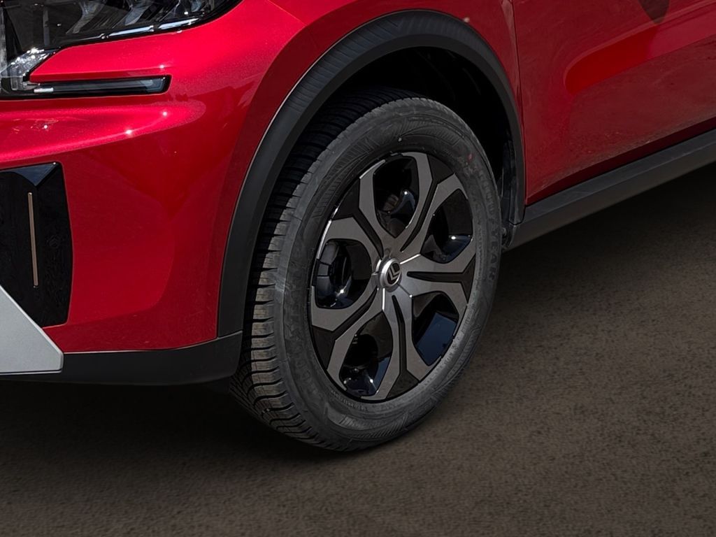 Fahrzeugabbildung Citroën C3 Aircross Turbo 100 PLUS 7-Sitzer