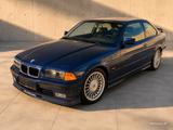 ALPINA B3 3,2 Coupe Nr.24/80 - ALPINA B3: 3.2