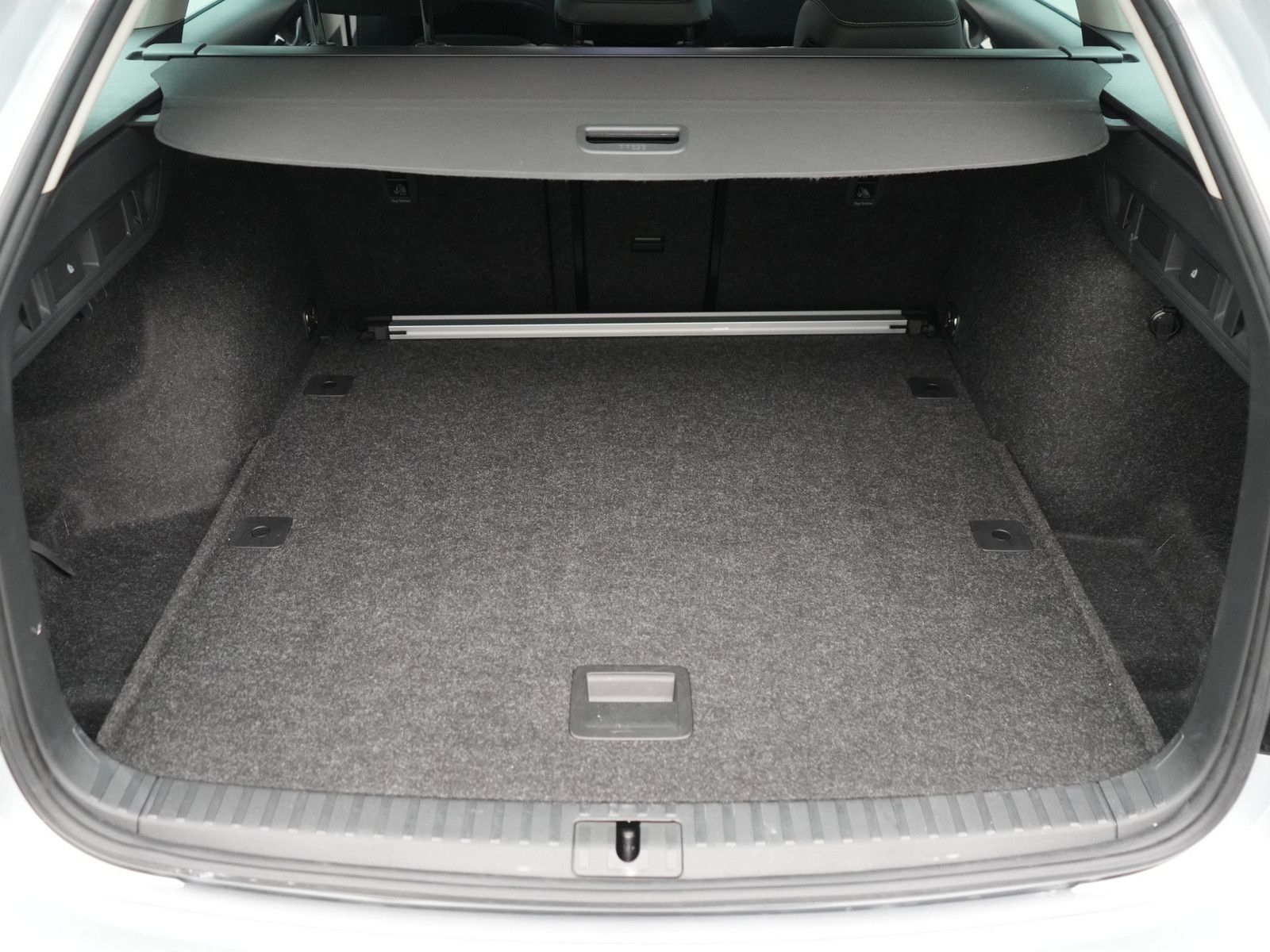 Skoda Octavia - Bild 15