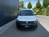 Volkswagen Caddy Nfz Kasten BMT*118000 km*Navi*Rückfahrkame - VW Caddy Gebrauchtwagen in Bielefeld