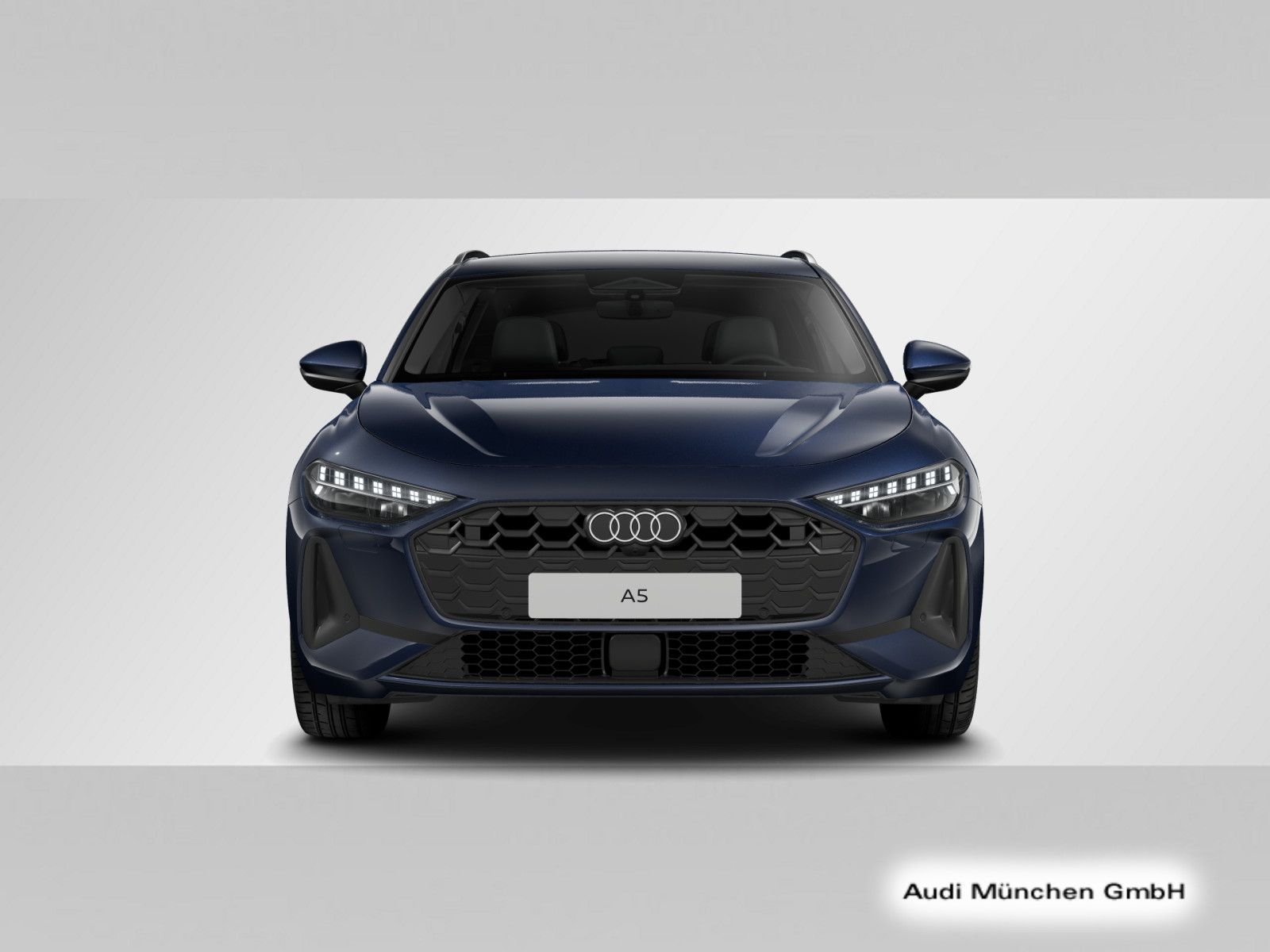 Audi A5 - Bild 5