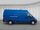 Peugeot Boxer Kasten L4H3*Premium*Klima*PDC*Temp.*u.v.m* - Peugeot Doppelkabine