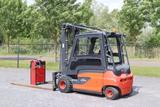 Linde E35 L-01 | DUPLEX | SIDESHIFT | POSITIONERS | LO - Offers