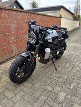 Husqvarna Svartpilen 801 - HUSQVARNA SVARTPILEN 801