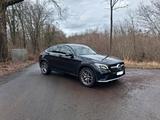 Mercedes-Benz GLC 220 d 4MATIC AMG Line head up AHK - Mercedes-Benz GLC 220 in Hamm