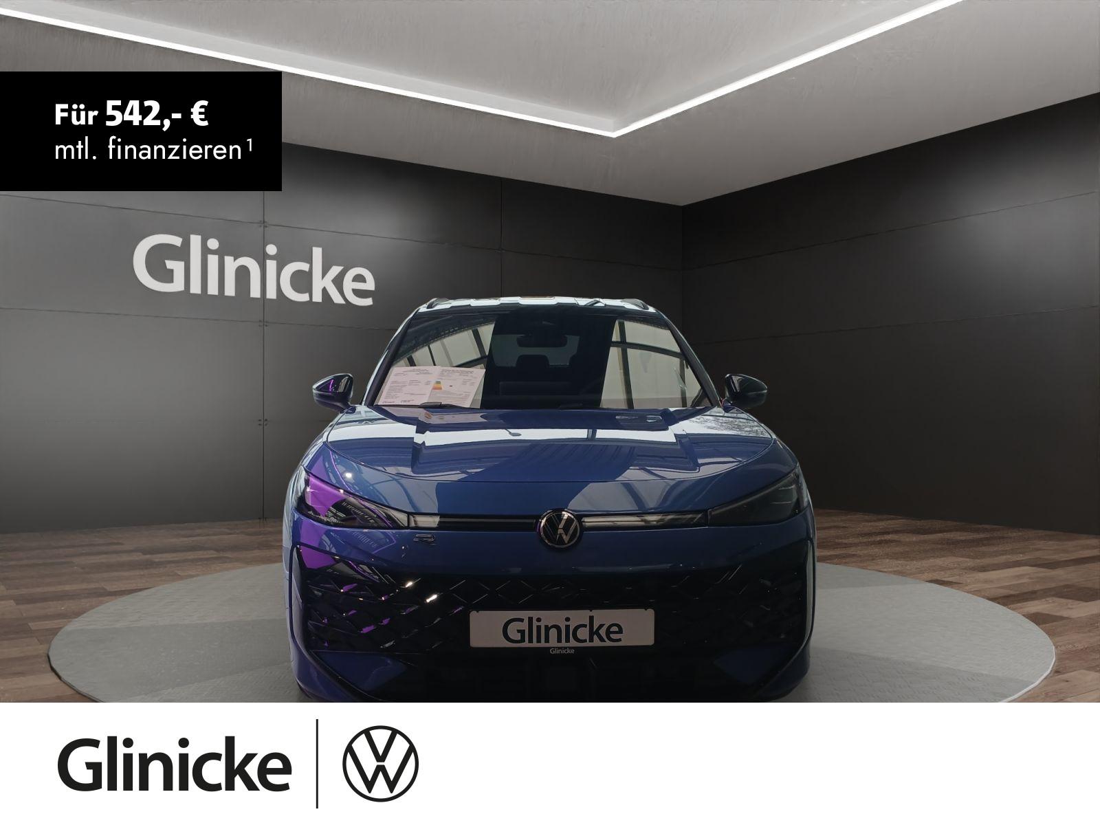Volkswagen T-Roc R-Line 1.5 l eTSI OPF 110 kW (150 PS) 7-Ga