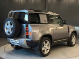 Land Rover Defender 90 SE *20Zoll*360*AHK*PANORAMA*1.HAND* - Land Rover Defender aus 2022