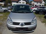 Renault Scenic II Exception - Renault Scenic aus 2006 mit Diesel-Antrieb