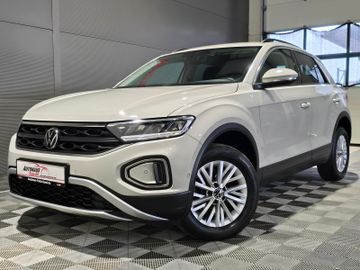 Volkswagen T-Roc - 5