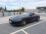 Jaguar F-Type Cabrio P300 R-DYNAMIC 20"  P-Zero - gebrauchte Jaguar F-Type aus dem Jahr 2020