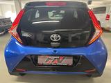 Toyota Aygo x-clusiv Style Selection /Leder/CarPlay/1.H - Toyota Aygo (X) in Aachen